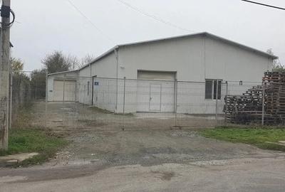 Spațiu comercial, de 600 mp, în Nord - 8