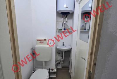 Spațiu comercial, de 21.4 mp, în Central
