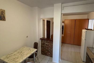 Apartament cu 2 camere decomandat în Central - 1