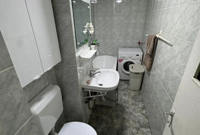 Garsonieră decomandată în Lujerului - 2