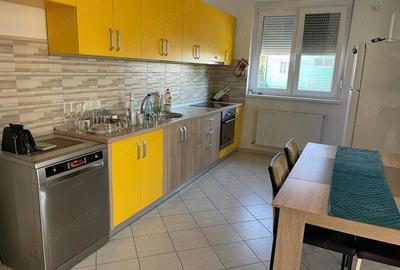 Apartament cu 2 camere semidecomandat în Braytim - 4