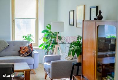 Apartament cu 2 camere în Metalurgiei