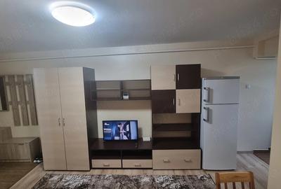 Garsonieră decomandată în Galata - 1