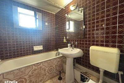 Apartament cu 3 camere, mobilat în Titan - 1