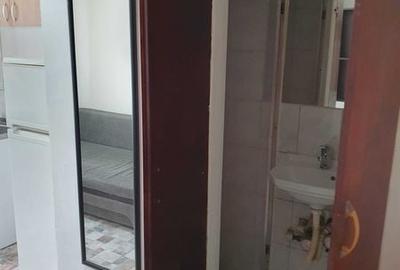 Garsonieră în Mărăști