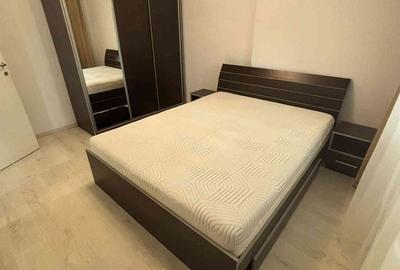 Apartament cu 2 camere în Central - 2
