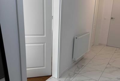 Apartament cu 2 camere decomandat în Exterior Vest