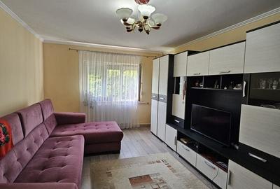 Apartament cu 2 camere în Rogerius