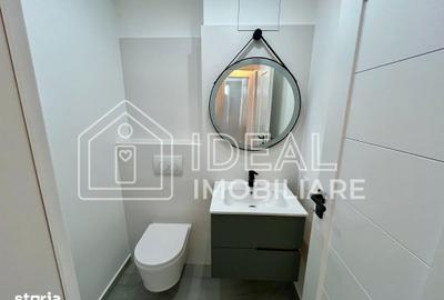 Apartament cu 3 camere în Ștrand