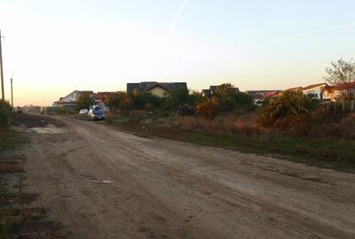 Teren agricol intravilan de 600 mp, în Nord-Vest - 3