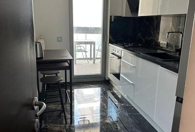 Apartament cu 2 camere decomandat, mobilat în Mihai Bravu - 10