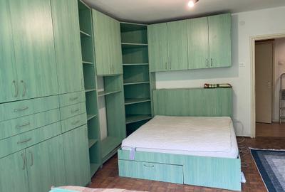 Apartament cu 3 camere decomandat în Gheorgheni - 1