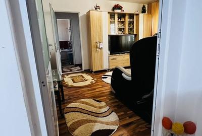 Apartament cu 3 camere decomandat în Central - 4