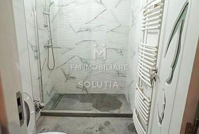 Apartament cu 2 camere semidecomandat în Orașul Vechi - 5