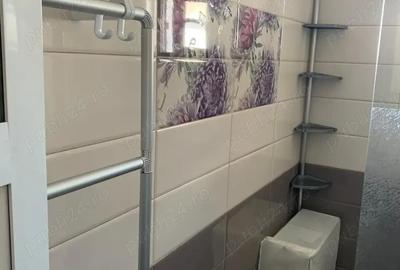 Apartament cu 2 camere semidecomandat în Central - 7