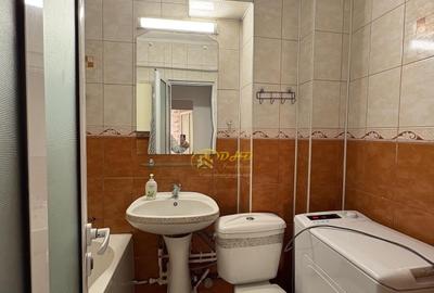 Apartament cu 3 camere în Alexandru cel Bun - 9