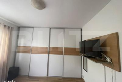 Apartament cu 2 camere în Viișoara - 1