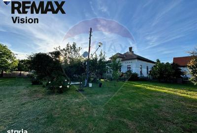 Casă cu 5 camere cu Teren 9500 Mp în Catane - 1