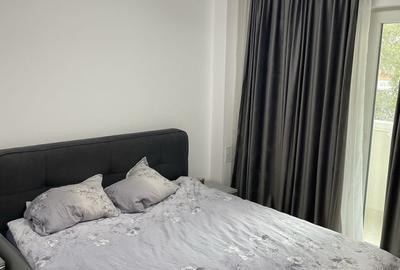 Apartament cu 2 camere semidecomandat în Moșilor - 2