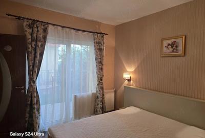 Apartament cu 2 camere decomandat în Sânmartin - 6