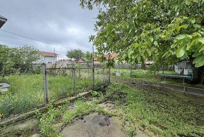 Teren Construcții intravilan de 3447 mp, în Central - 14