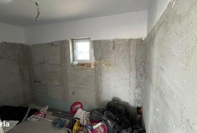 Casă cu 3 camere în Corbeanca