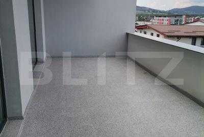 Apartament cu 2 camere în Calea Moldovei - 10