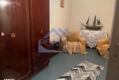 Apartament cu 3 camere, mobilat în Central - 2