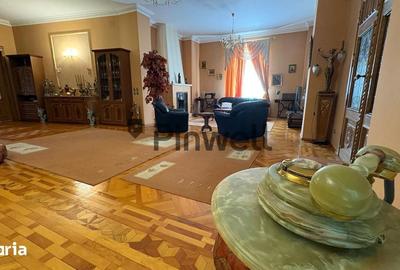 Casă cu 9 camere cu Teren 679 Mp în Cotroceni - 3