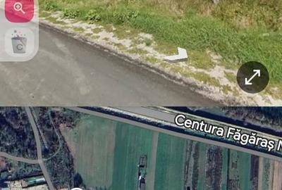 Teren de 750 mp, în Central - 2