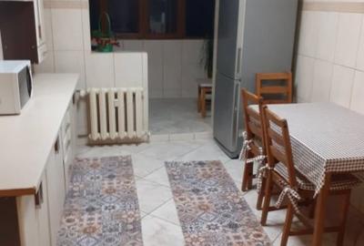 Apartament cu 4 camere decomandat în Militari - 1