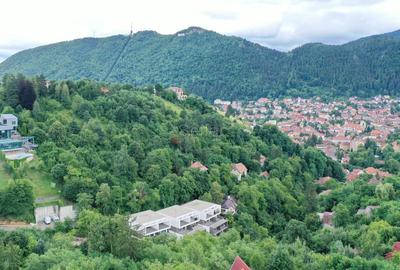 Teren Construcții intravilan de 2700 mp, în Drumul Poienii - 16