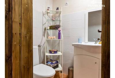 Casă individuală cu 4 camere cu Canalizare în Saschiz - 6
