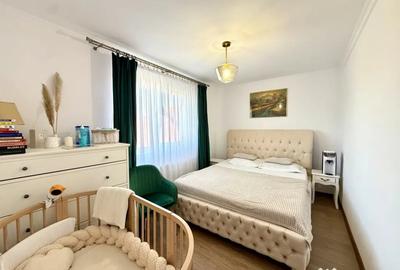 Casă cu 3 camere cu Teren 188 Mp în Sânandrei