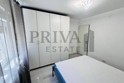 Apartament cu 2 camere decomandat, mobilat în Aradului - 4