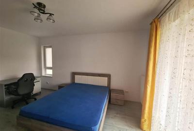 Garsonieră decomandată, mobilată în Păcurari - 2