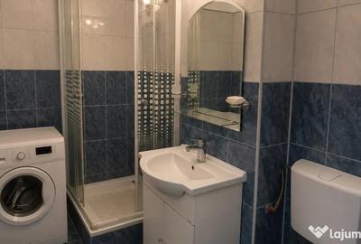Apartament cu 2 camere semidecomandat în Domenii