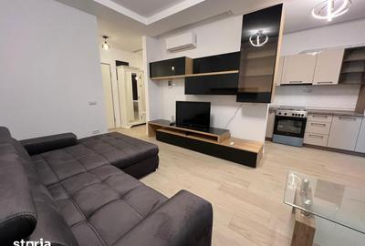 Apartament cu 2 camere în Sud - 5
