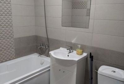 Garsonieră în Dorobanți 2 - 4