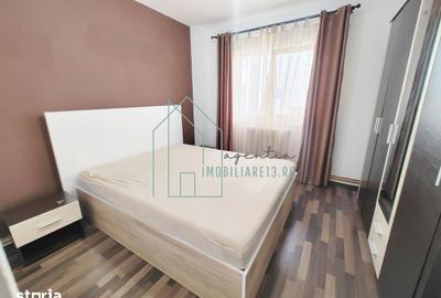 Apartament cu 3 camere în Central - 1