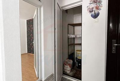 Apartament cu 2 camere în Țiglina 1