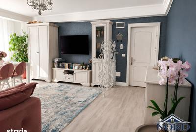 Apartament cu 2 camere în Nord
