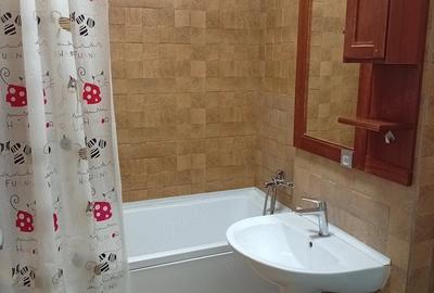 Apartament cu 2 camere decomandat în Chiajna - 7