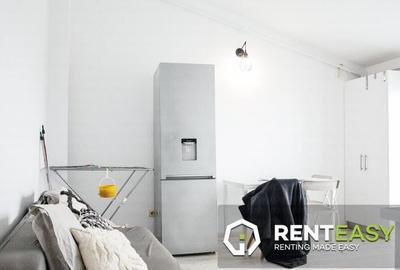 Apartament cu 2 camere în Copou - 1