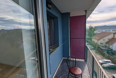 Apartament cu 2 camere semidecomandat în Mărăști - 7