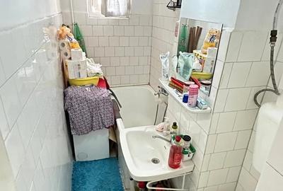 Apartament cu 2 camere nedecomandat în Girocului - 8