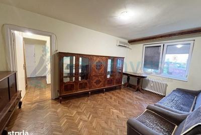 Apartament cu 3 camere în Dacia