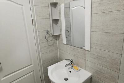 Garsonieră decomandată în Măgurele - 2