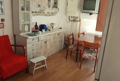 Apartament cu 2 camere semidecomandat în Central - 3