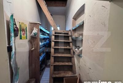 Casă cu 3 camere cu Teren 400 Mp în Budai - 6